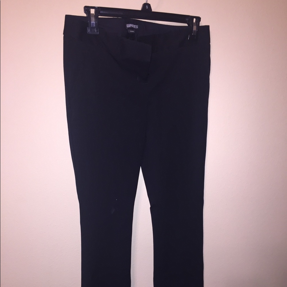 Express Columnist pants